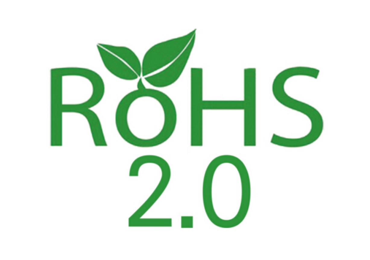 什么是ROHS2.0認證？ROHS 2.0認證包含哪些物質(zhì)？